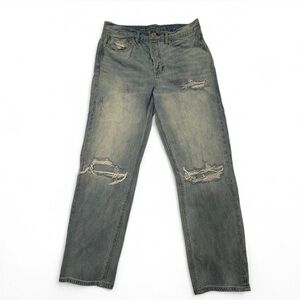 American Eagle Outfitters Women’sRipped  Jeans